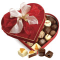 Gedruckte Papier Geschenkbox für Schokoladenverpackung